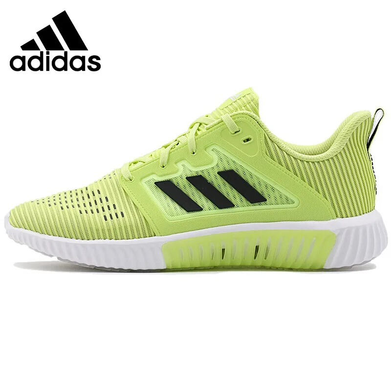 Новое поступление! Оригинальные мужские кроссовки для бега Adidas CLIMACOOL|Беговая