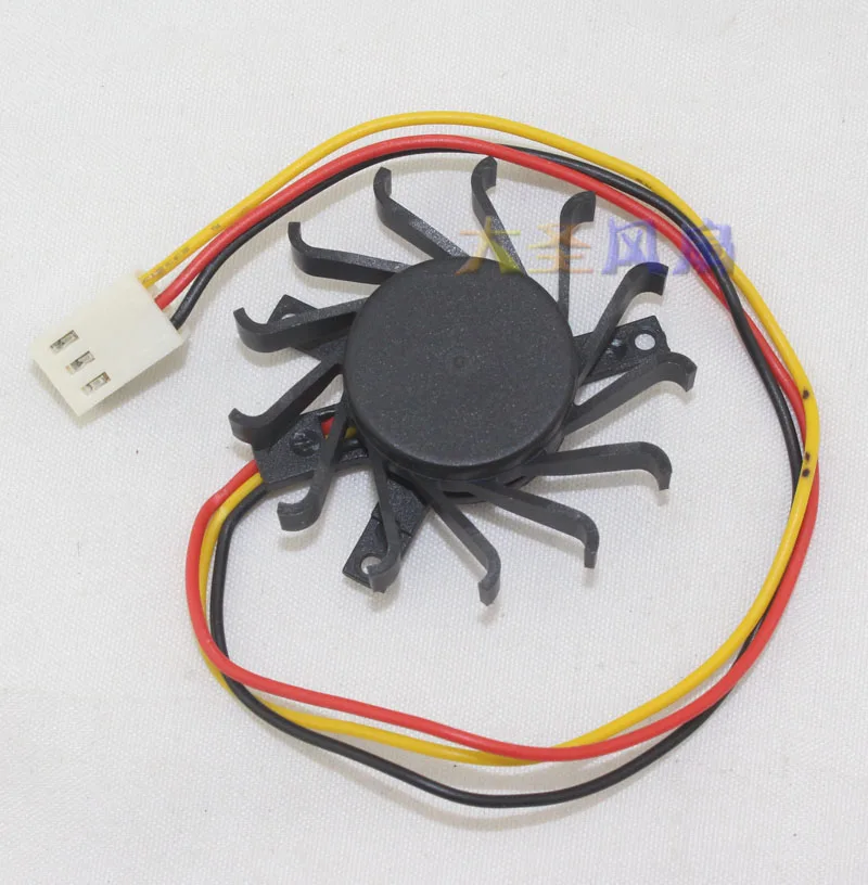 Новый оригинальный промышленный вентилятор управления для охлаждения с помощью