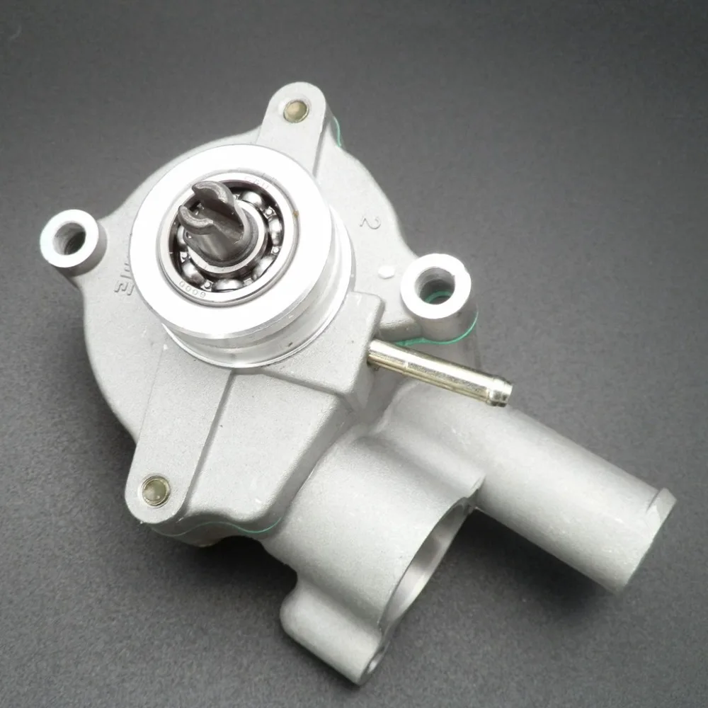 Водяной насос для CF 500cc MOTO Cf moto 500 4x4 ATV UTV 0180 081000|pump for|pump for waterpump pump |