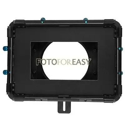FOTGA DP3000 Матовая коробка солнцезащитный козырек + C клетка поддержка верхняя ручка