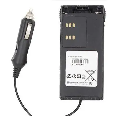 Устранитель батареи HNN9008 HNN9009 для Motorola PR860 PRO5150 HT750 HT1250|battery eliminator|motorola ht1250 batterymotorola