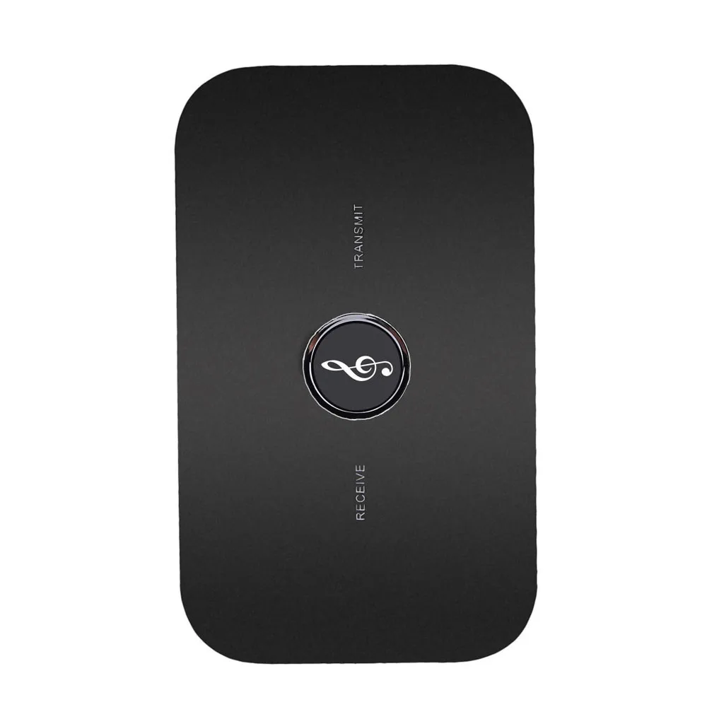 Приемник Bluetooth Беспроводной адаптер 2in1 3 5 мм стерео аудио передатчик и приемник