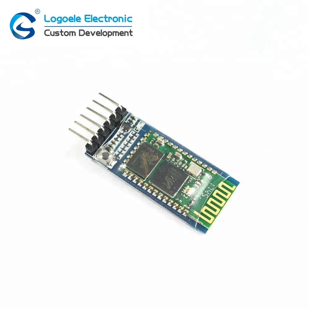 2pcs Hc-05 Low Energy Hc 05 Cheap Programmable Blue-tooth BT Module | Электроника