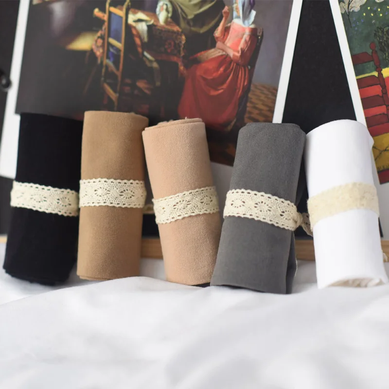 3 пары Вельветовые женские колготки сексуальные гольфы до колена эластичные