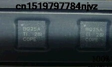 

BQ24725ARGRR BQ24725A BQ725A BQ25A QFN-20 10 шт.
