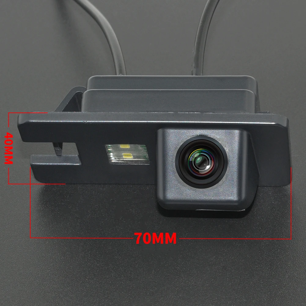 Беспроводная Проводная парковочная камера для sony ccd Great Wall HOVER H3 H5 HAVAL