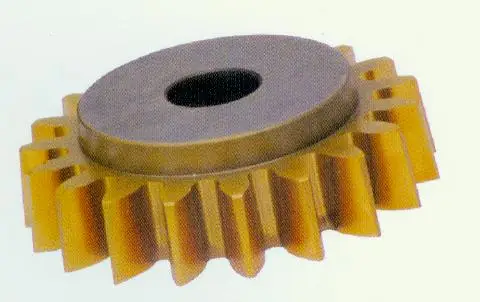 KM HSS чаша типа шестерни формирователь резак с Оловянным покрытием|gear shaper