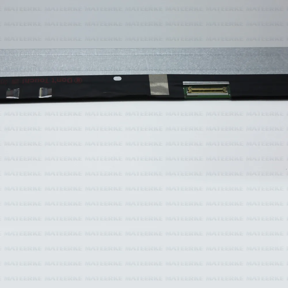 НОВЫЙ для HP TouchSmart 15-AC 15-AC121DX B156XTK01.0 15 6 &quotЖК-дисплей с сенсорным экраном |