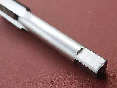 1 шт. Метрическая Левая машина M17 X 5 мм резьбовой кран инструменты 17 шаг |