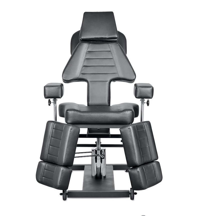 Body Massage Tattoo Micro Plastic Surgery Bed Electric Beauty Bed G9.