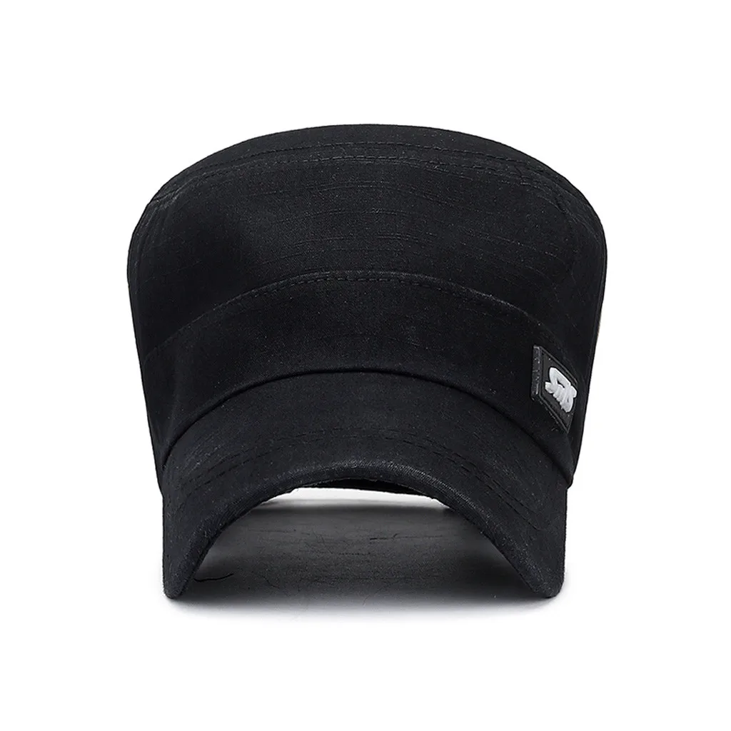 KANCOOLD новая бейсболка Snapback для мужчин и женщин армейская плоская кепка s винтажные
