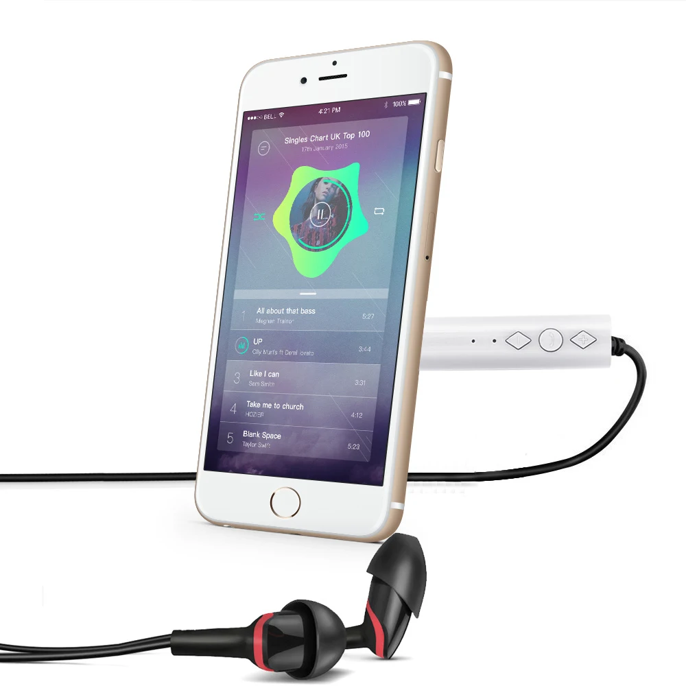 Беспроводной автомобильный Bluetooth Aux приемник адаптер Bluetooth гарнитура автомобильный комплект 3,5 мм разъем Aux Bluetooth приемник Mp3 музыкальный приемник