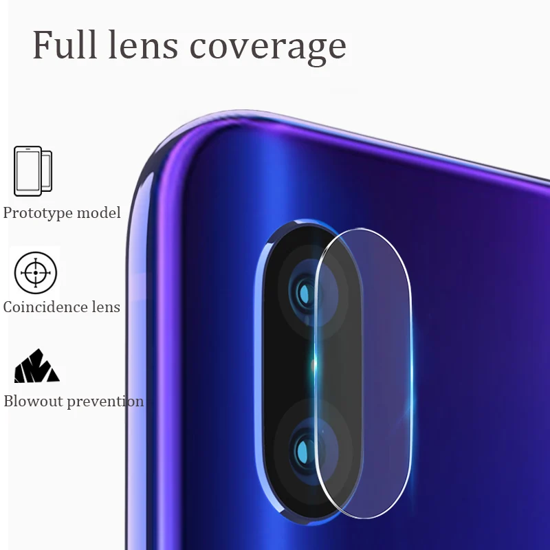 Закаленное стекло для Xiaomi mi 9T Pro Redmi K20 Note 7 5 6 защита переднего экрана plus 6A