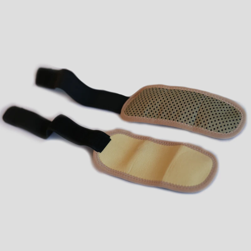 1 пара запястья высокого размера подходит для турмалина самонагревающееся