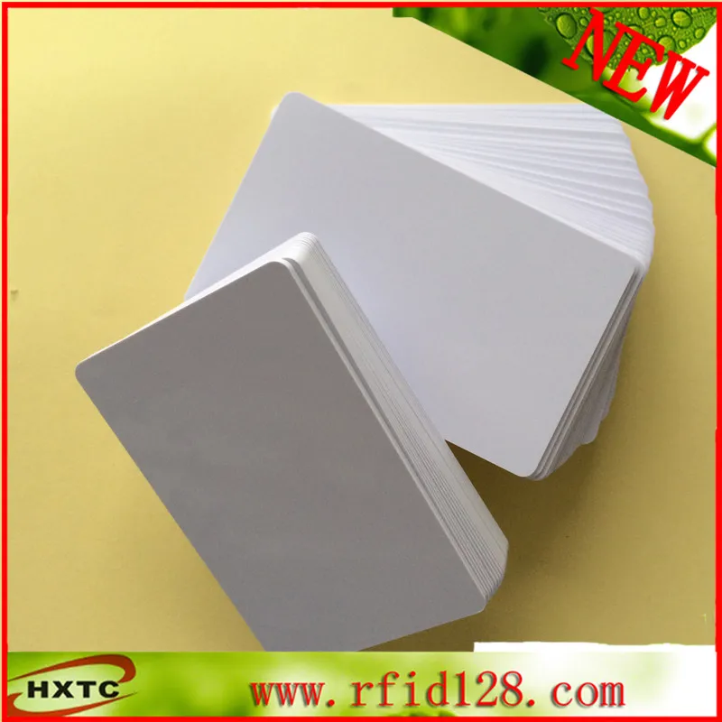 13.56 мГц RFID 1 К S50 пустые пластиковые карты ISO14443A смарт-карт ic Фудань Чипсы для ACR122U NFC