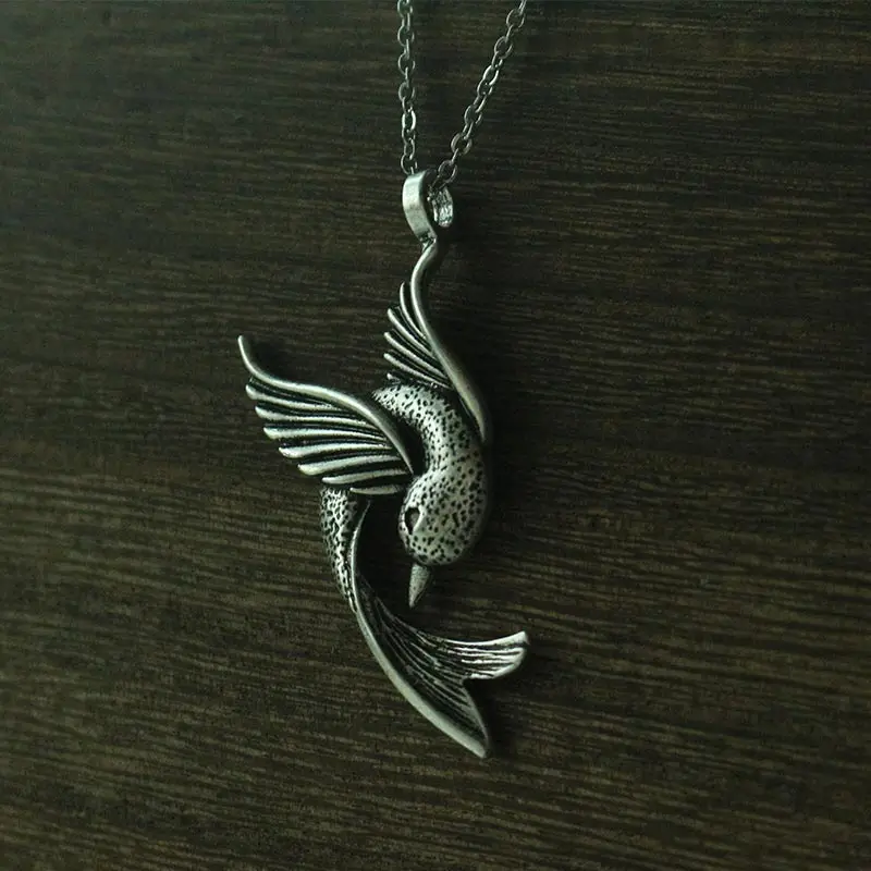 10 шт. подвеска в виде колибри|jewelry pendant|pendant jewelrypendant necklace |