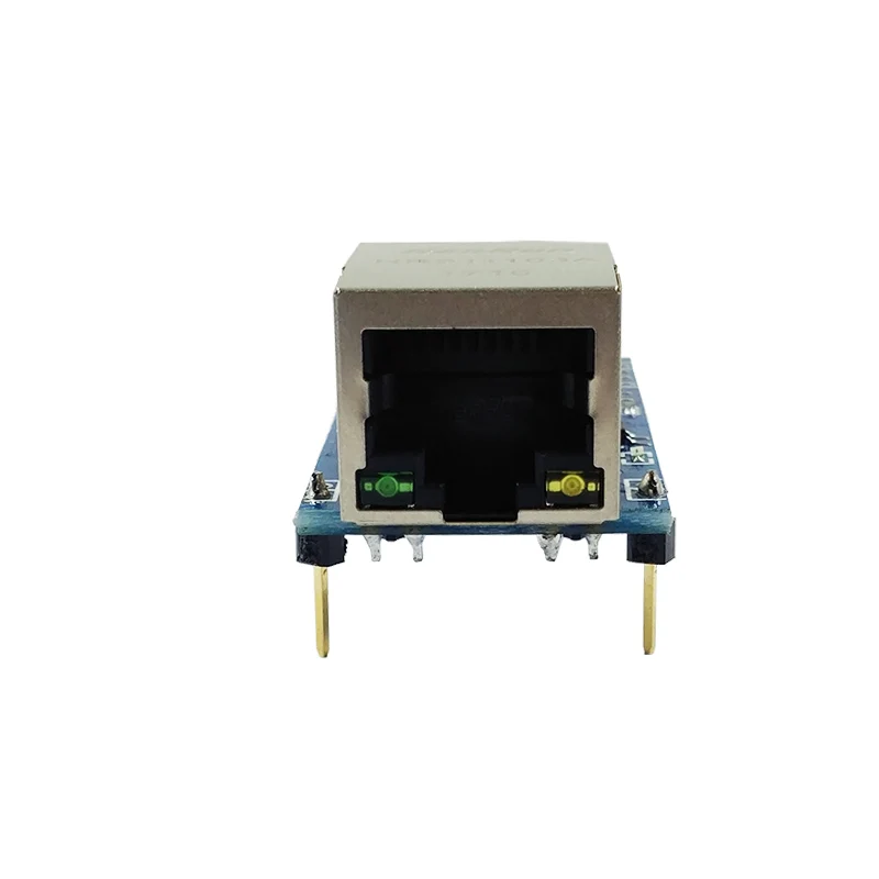 ZLSN3003S TTL уровень последовательный порт данных для Ethernet TCP/IP/UDP RJ45 Модуль PCBA
