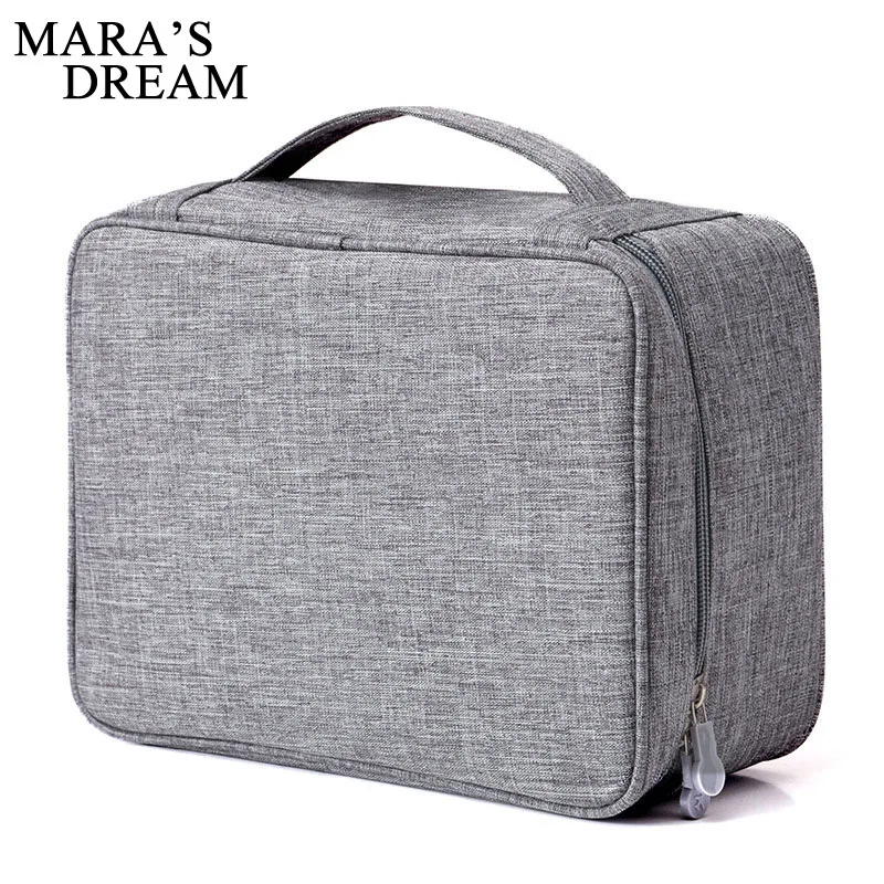 

Mara's Dream New Electronic Receiving Pack Cationic Polyester Data Line Receiving Pack Multifunctional Digital Pack Bag