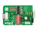 Макетная плата MCP2120 TFDU4101|winder|modulemodule board |