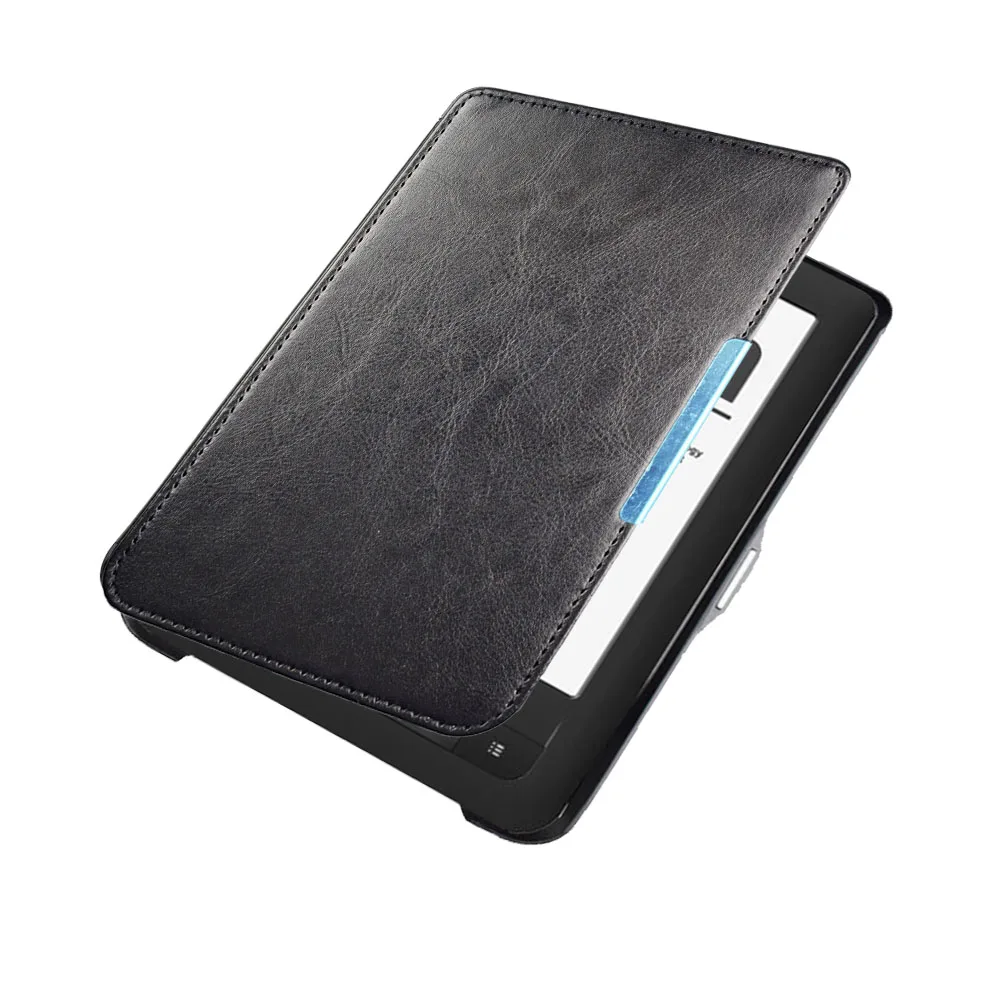 Чехол для электронной книги PocketBook Touch 622 и чехол-книжка Pocketbook Lux 1st 623 кошелек