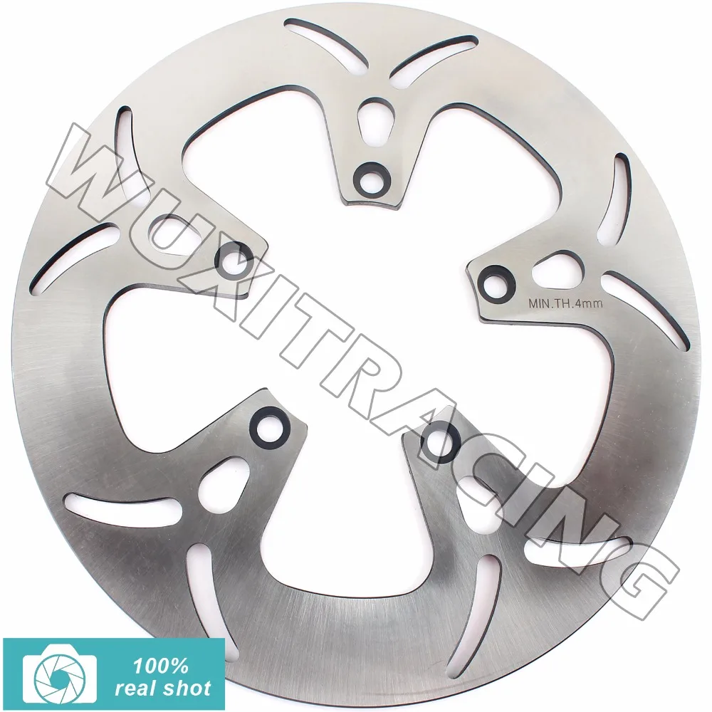 Bikingboy 98 99 00 01 300 мм новые передние дисковые тормоза ротор для Suzuki VL 1500 VL1500 LC