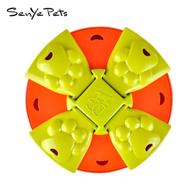 SENYE PETS 2018 игрушки для домашних животных Новые лапы лестница Головоломка