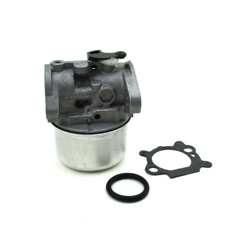 Карбюратор XLJOY ДЛЯ BRIGGS & STRATTON 799868 799872 790821 498254 497347 497314 498170 Carb|carb carburetor|briggs stratton