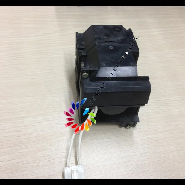 

180-день Гарантия SHP200W Оригинальная лампа проектора sp-lamp-018 с Корпус для в FO Кли X2 X3 ls4805 SP4805