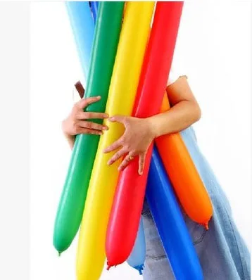 Большой латексный шар для моделирования 100 шт./лот|lot mix|model modellot lot |