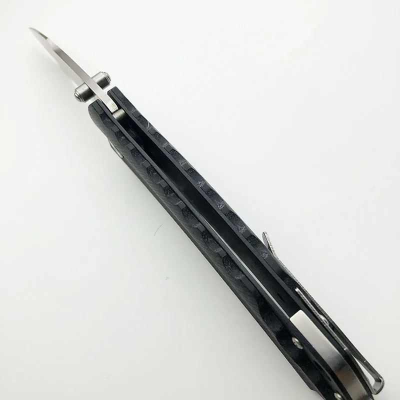 Складной нож с ручкой SR SR617A/SR617B 4Cr13 G10 для кемпинга выживания тактические ножи