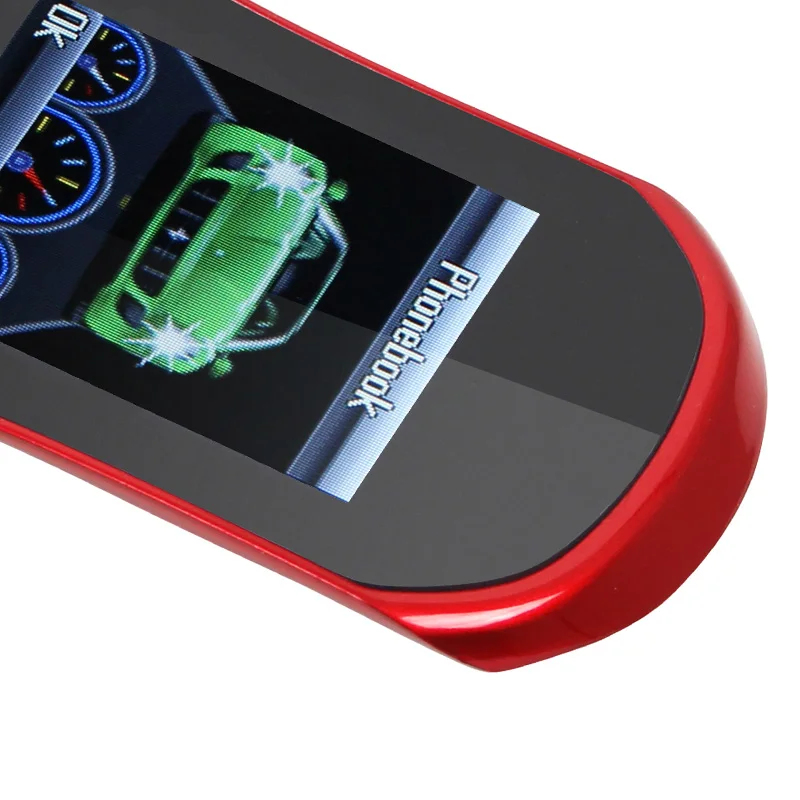 Mosthink F15 маленький мобильный откидной телефон в форме автомобиля Dual SIM карты FM