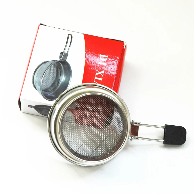 Уголь для кальяна держатель экрана с ручкой для курения воды Nargile Shisha Sheesha аксессуары