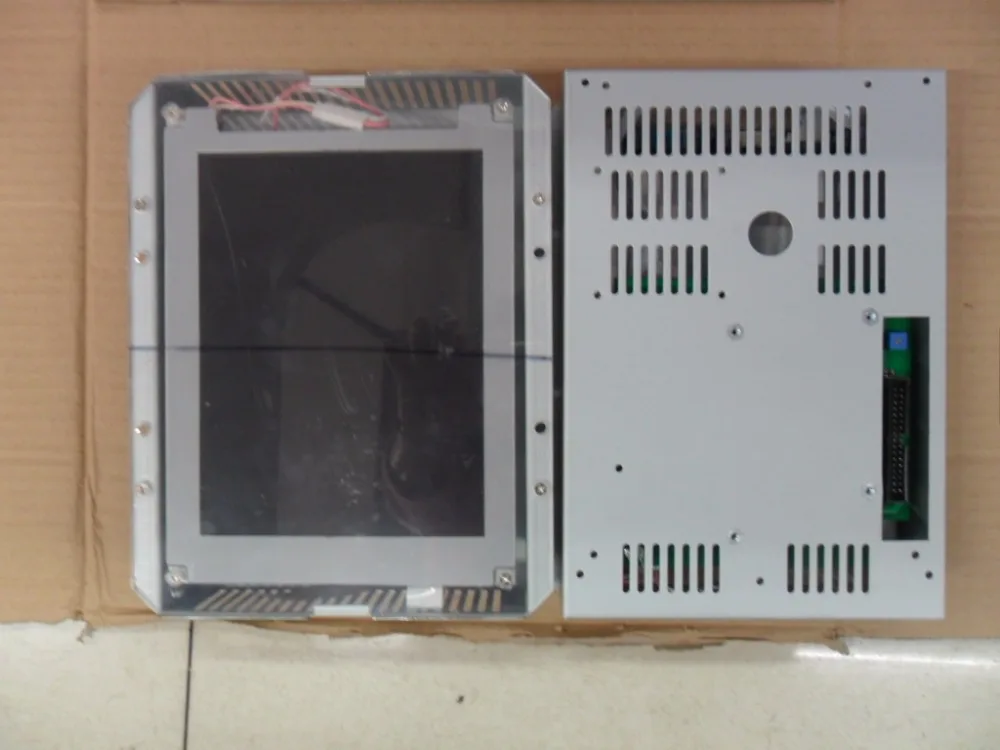 M163AL1A 0 M163 L1A LCBLDT163R LCBLDT163MC ЖК дисплей 12 месяцев гарантии|ЖК-экраны и панели для