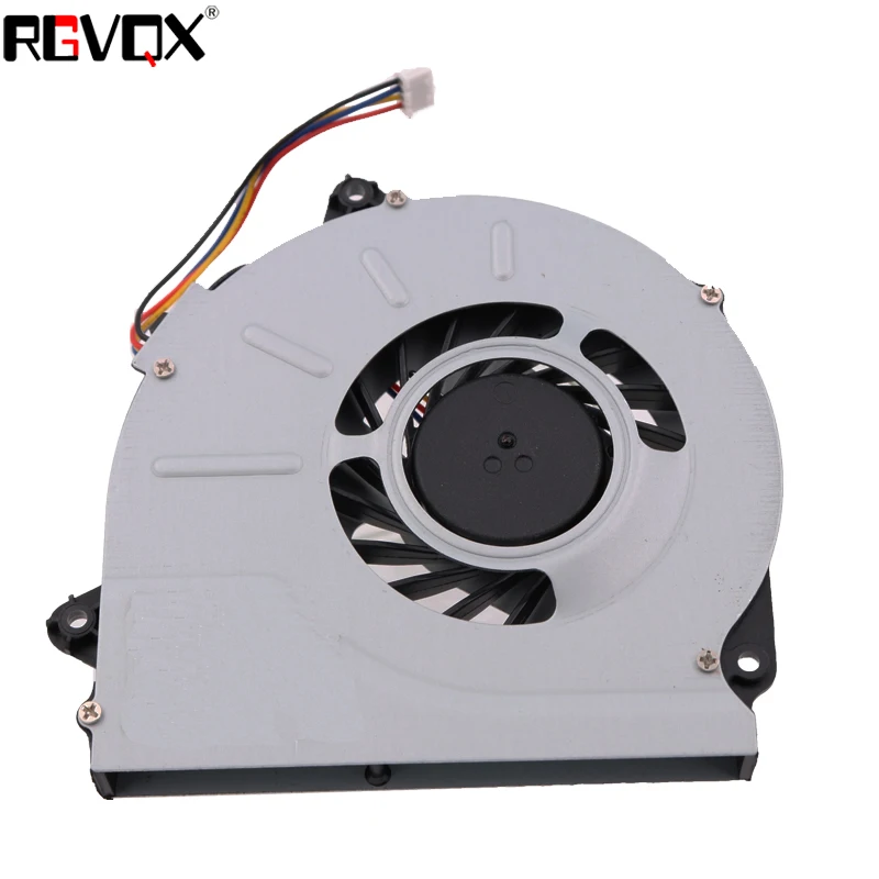 Новый вентилятор охлаждения для ноутбука Lenovo G50 70 G40 30 45AT Z50 PN: DFS531005PL0T процессорный