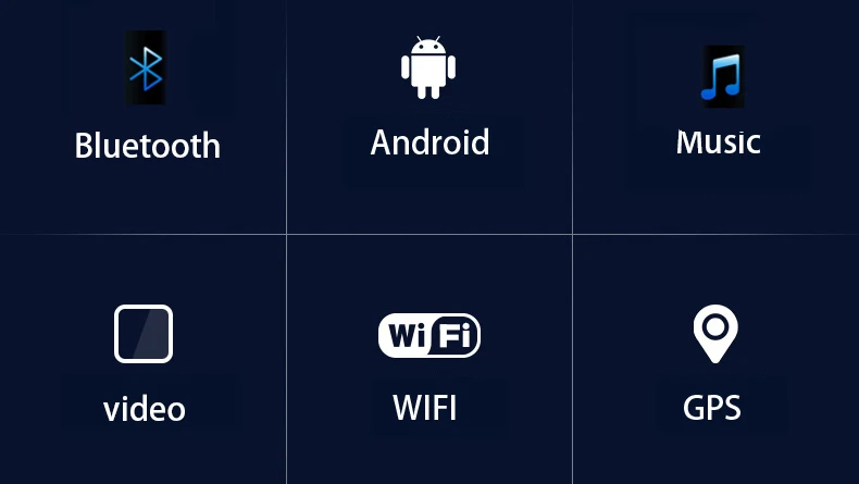 1din Android8.1 автомобильный радиоприемник 8 ядерный RAM4G+ ROM32G автомобильный мультимедийный плеер для Suzuki swift 2012- со стерео FM gps navi wifi