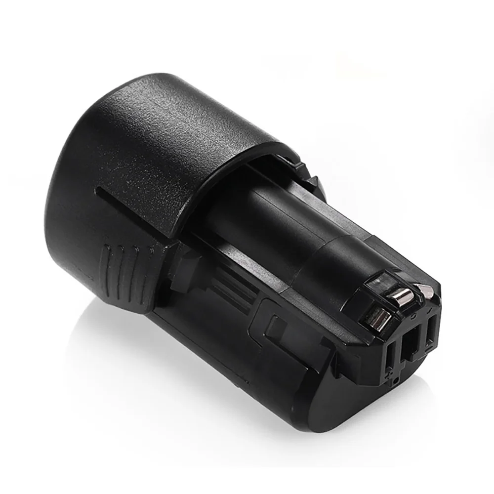 Литий ионный Сменный аккумулятор для электроинструмента Bosch 10 8 В 2607336014 Ач D 70745