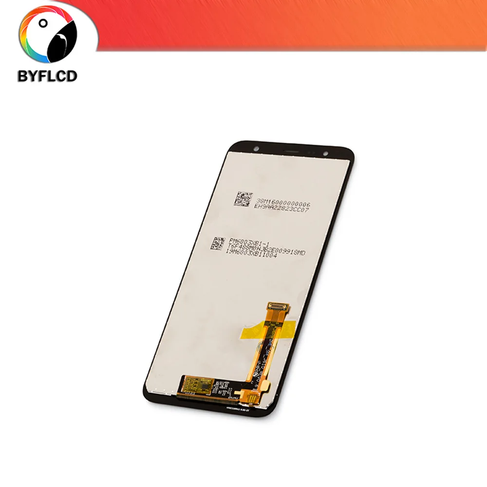 Оригинальный Новый ЖК дисплей для samsung J4 Plus J415 J415Fn Оптовая Продажа Черный Дисплей