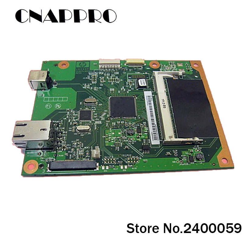 Карта памяти для ноутбука Hp Laser Jet LJ P2055n P2055dn|formatter board|hp networkinghp formatter board |