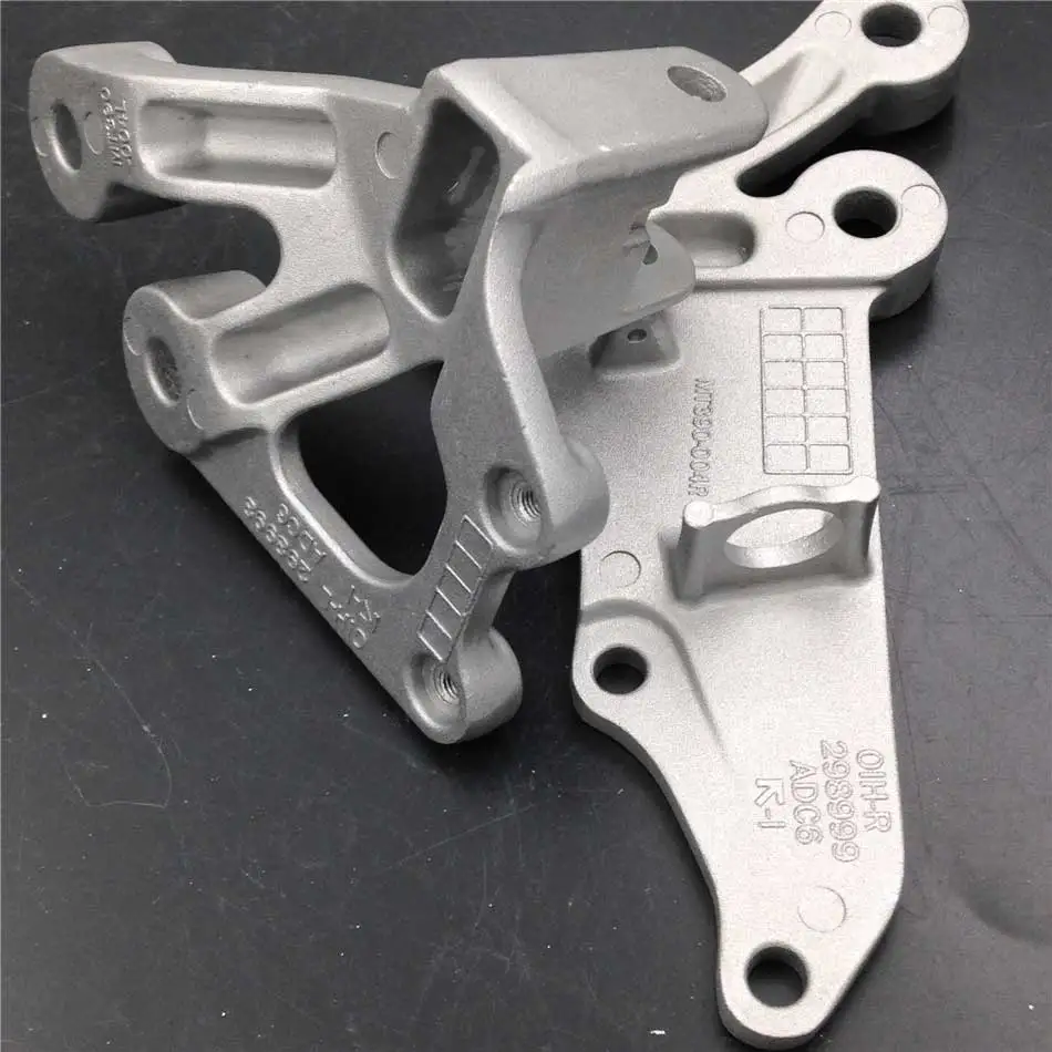 Передняя опора для ног мотоцикла 06 10 Suzuki GSXR600 GSXR750 K6 K8 2006 2010 07 08 09 черный|Подставки