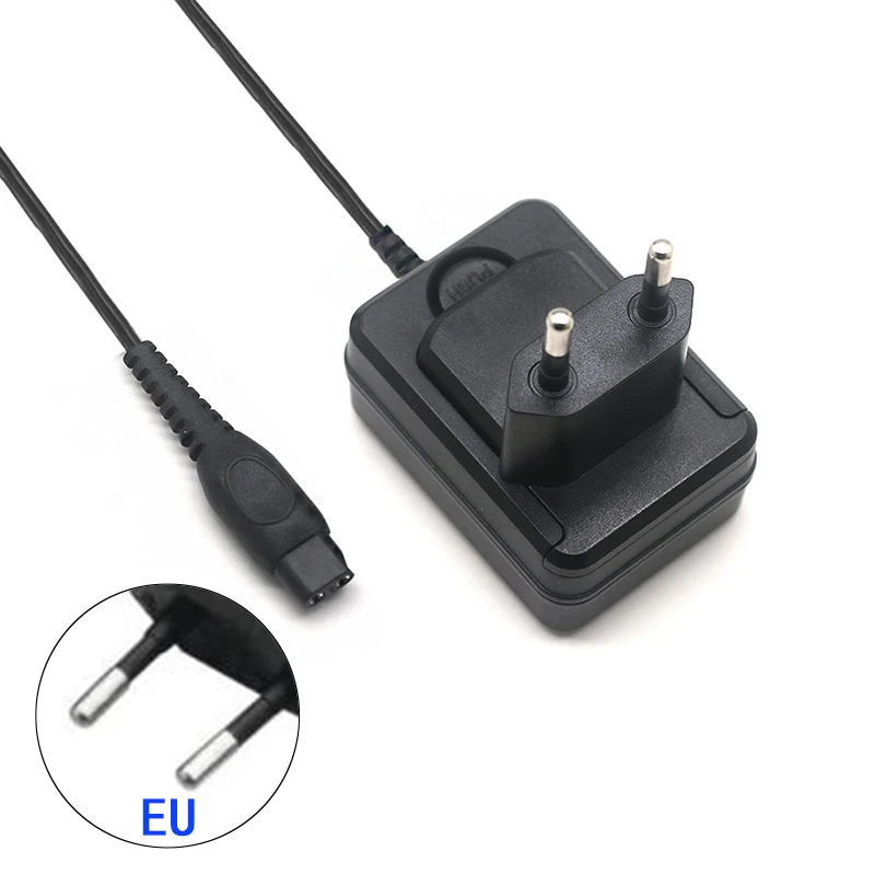 Пылесос зарядное устройство 80*46*26 мм DC 5 V AC 110 V-240 50 60Hz Замена для karcher WV50 WV55 WV60 |