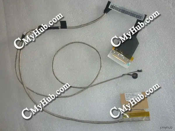 Для ноутбука ASUS X301 X301A 14005 00390000 DD0XJ6LC000 светодиодный ЖК экран LVDS