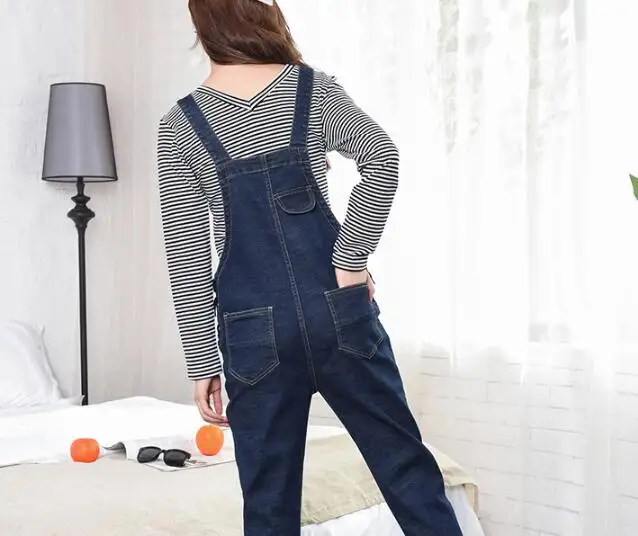 Новинка Одежда для беременных брюки сезон весна осень свободные хлопковые