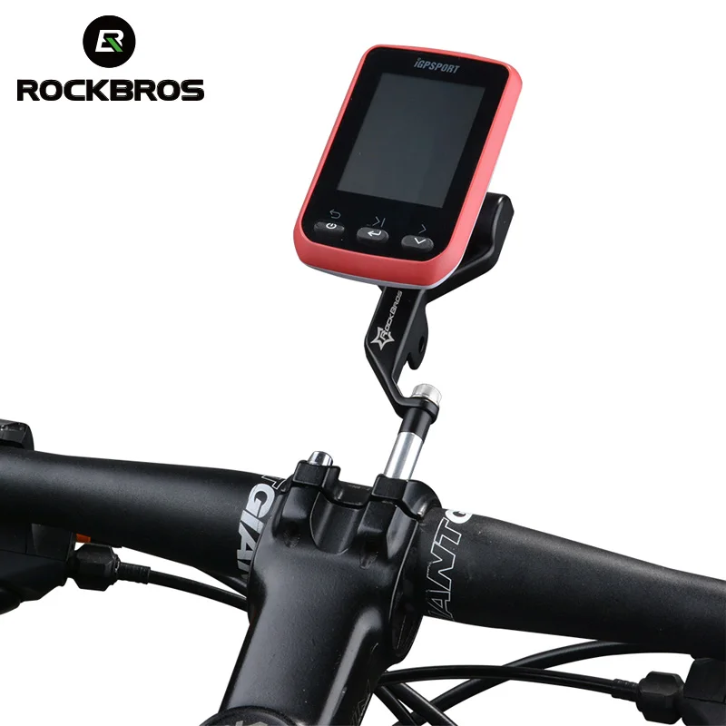 ROCKBROS велосипедный светильник держатель Ультра Многофункциональный лампа