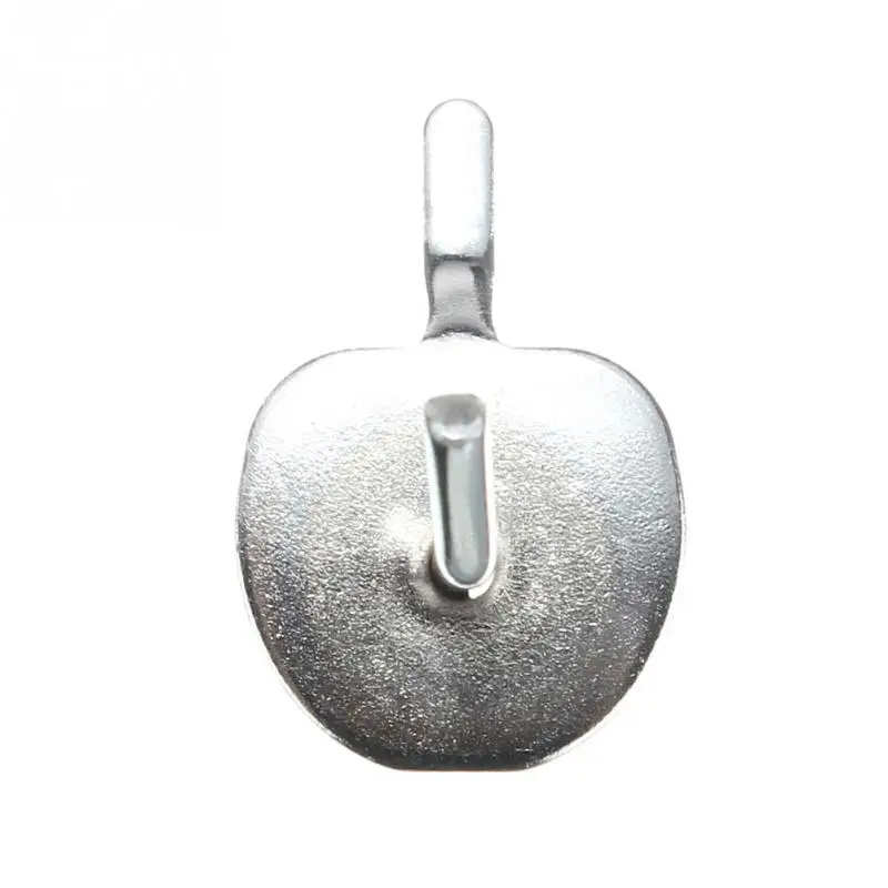 25 шт. 2 дюймовые холоднокатаные стальные крючки для Pegboard полка супермаркета