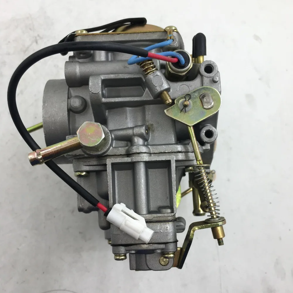 SherryBerg carb Карбюратор carby Карбюратор ПОДХОДИТ для SUZUKI DB51T DD51T F6A F5B F6A f5b T-6/472Q e-дроссель Электрический дроссель