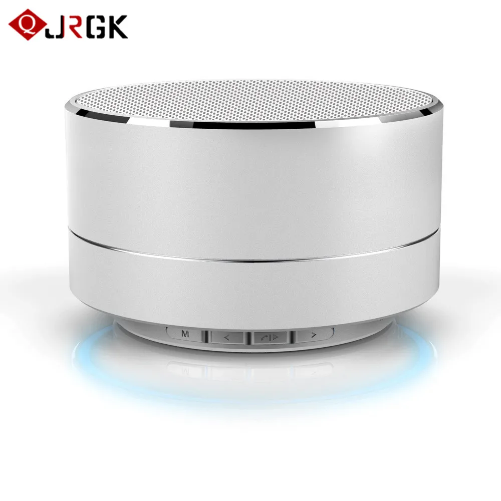 Портативная колонка bluetooth, Беспроводная колонка, мощные портативные колонки, колонка для ПК, поддержка TF, MP3, музыкальный плеер