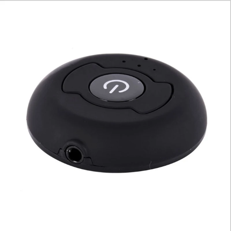 Мини беспроводной аудио Bluetooth передатчик Dehyaton музыкальный стерео адаптер для ТВ