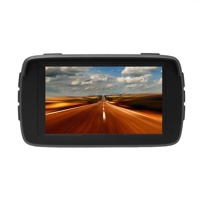 Автозапчасти 3 в 1 для панели, GPS камера Автомобильный видеорегистратор Радар-детекторы Full HD 1080P видео регистратор тире камера светодиод, предупреждающий о блокировке автомобиля
