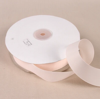 Бесплатная доставка (100 ярдов/рулон) 1-1/2 &quot40 мм Grosgrain лента свадебная атласная для