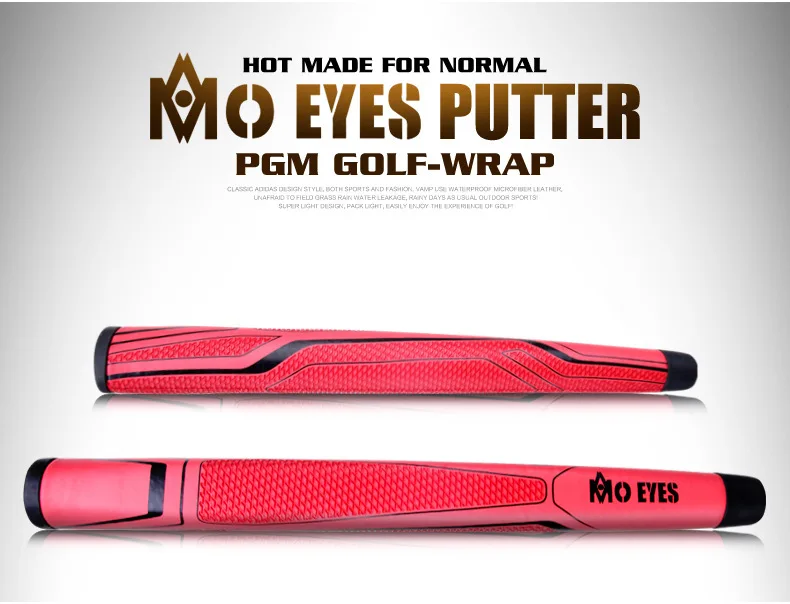 PGM клюшка для гольф клуба серии MO EYES 304 литейное изделие из мягкого железа в